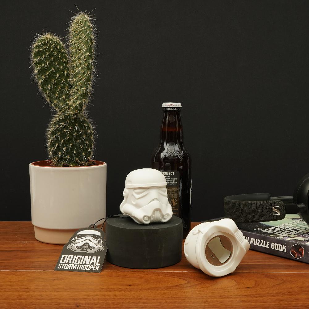 Suck Uk Stormtrooper Bottle Opener