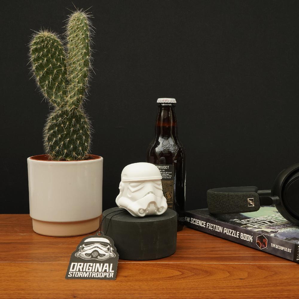 Suck Uk Stormtrooper Bottle Opener