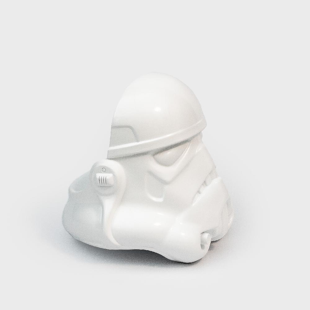 Suck Uk Stormtrooper Desk Tidy