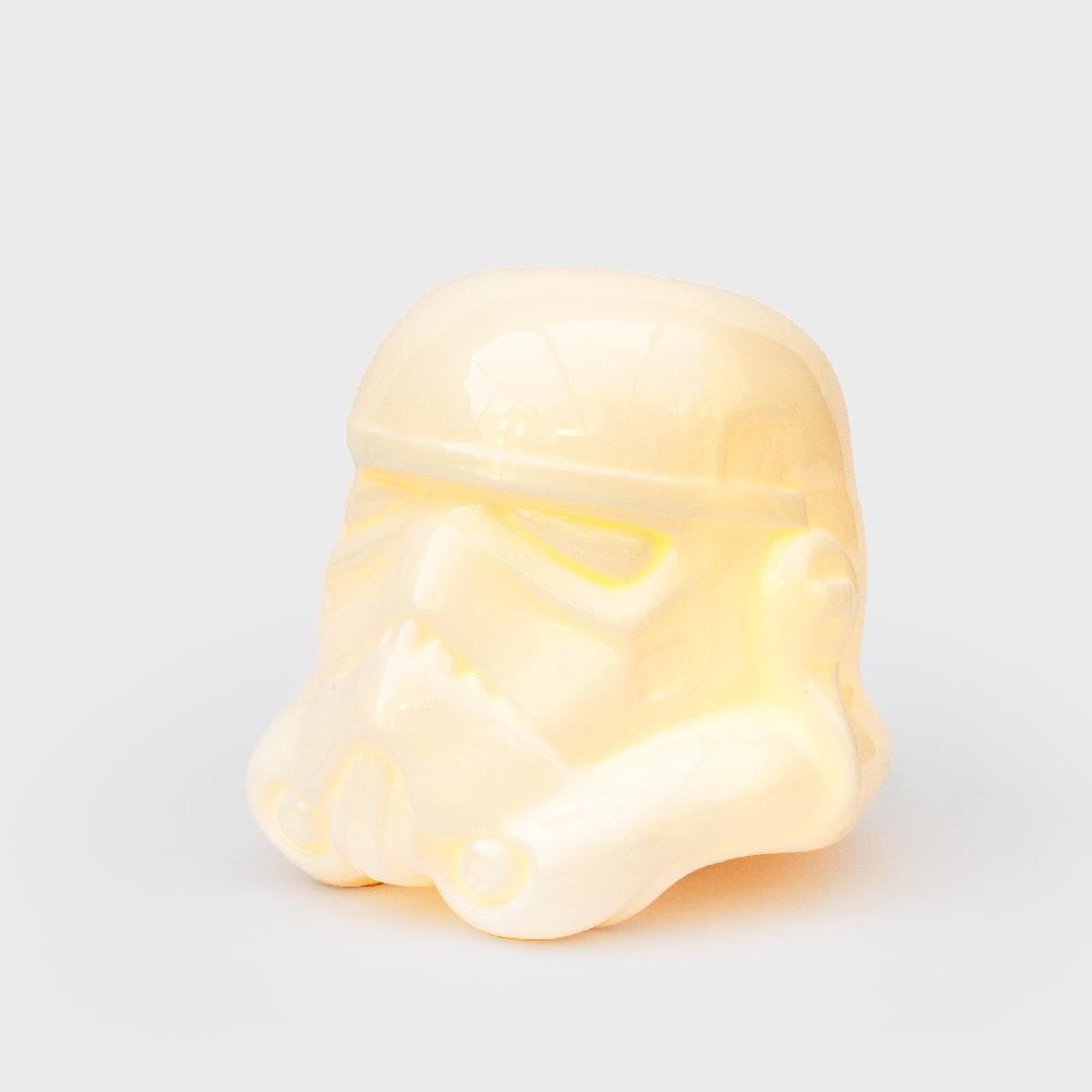 suck uk Stormtrooper Helmet Lamp