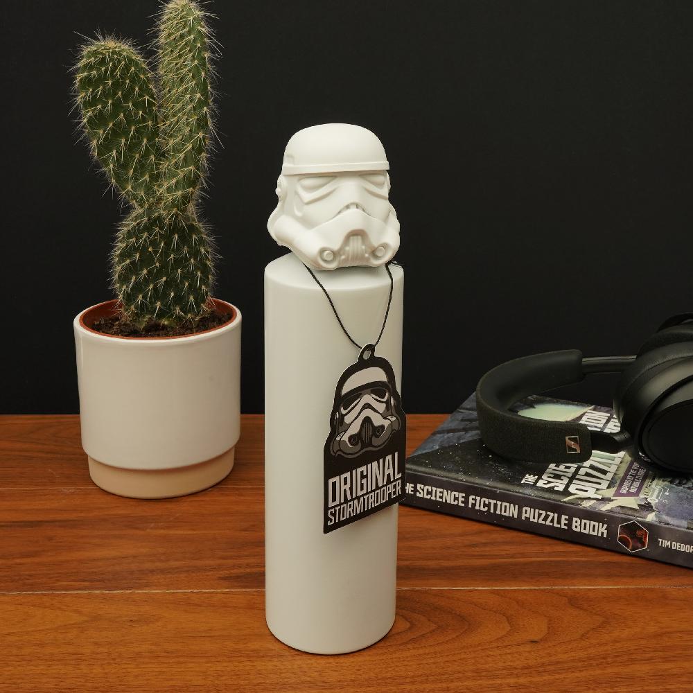 Suck Uk Stormtrooper Water Bottle