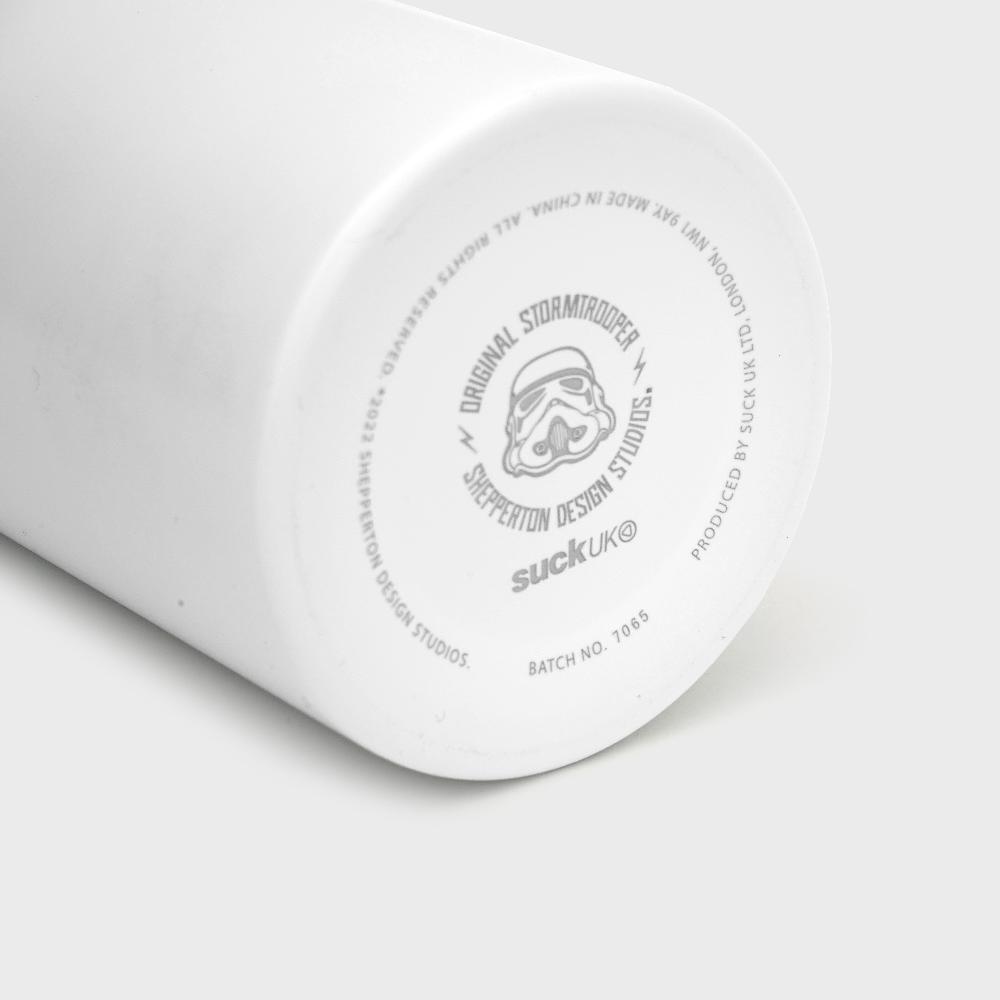 Suck Uk Stormtrooper Water Bottle