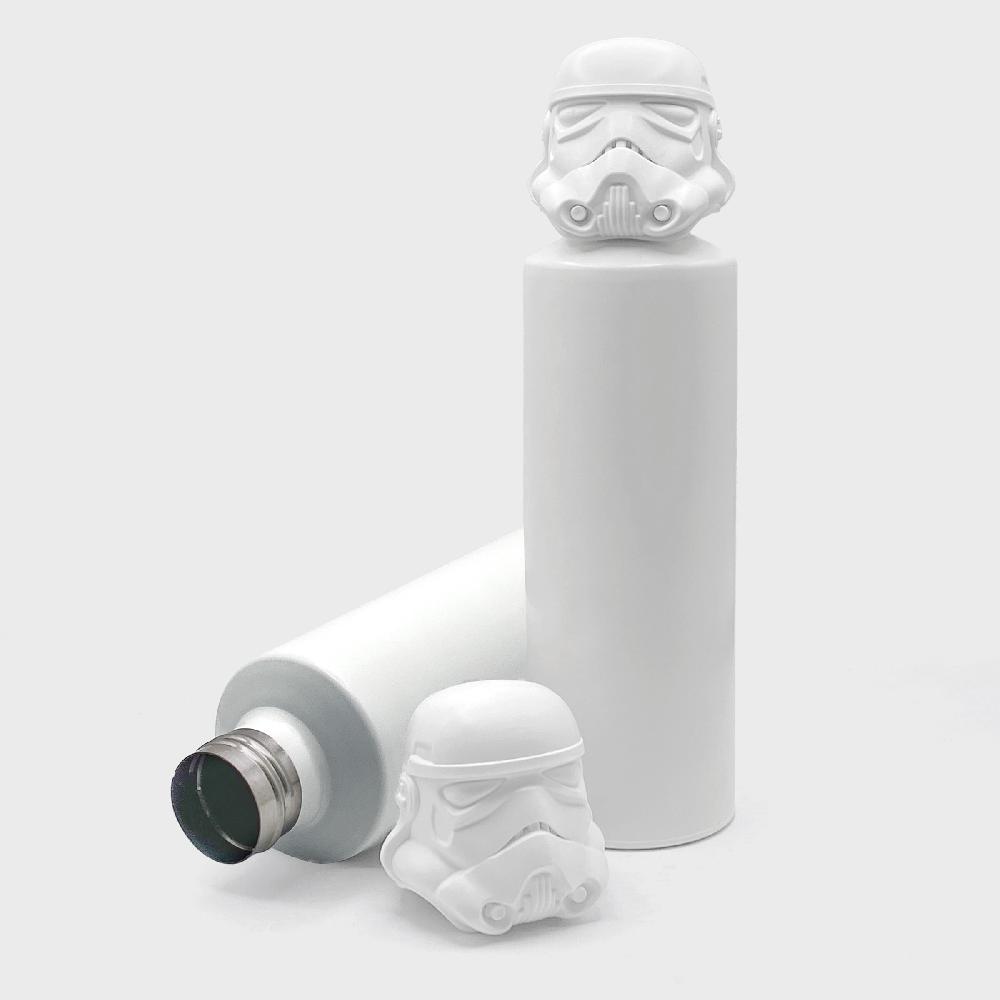 suck uk Stormtrooper Water Bottle