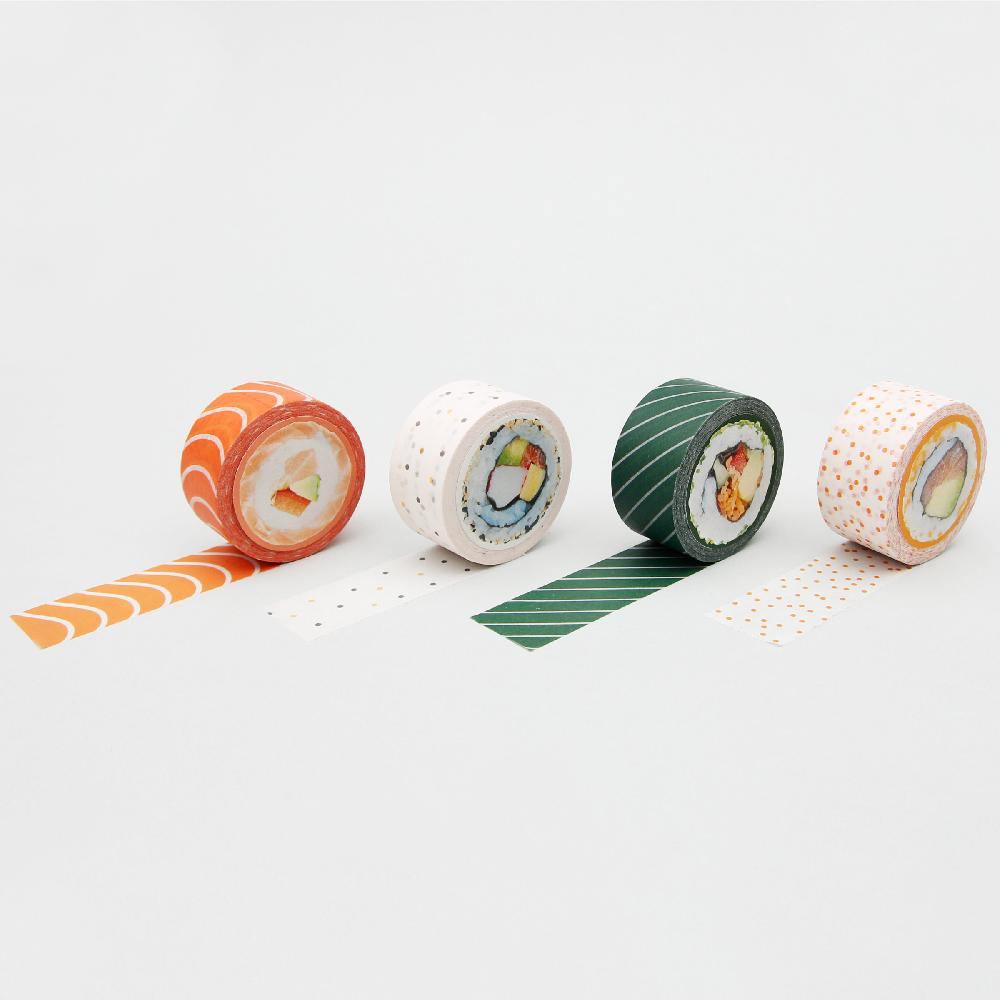 Suck Uk Sushi Tape