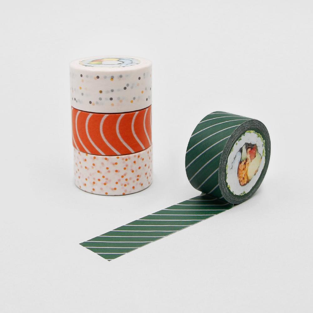 suck uk Sushi Tape