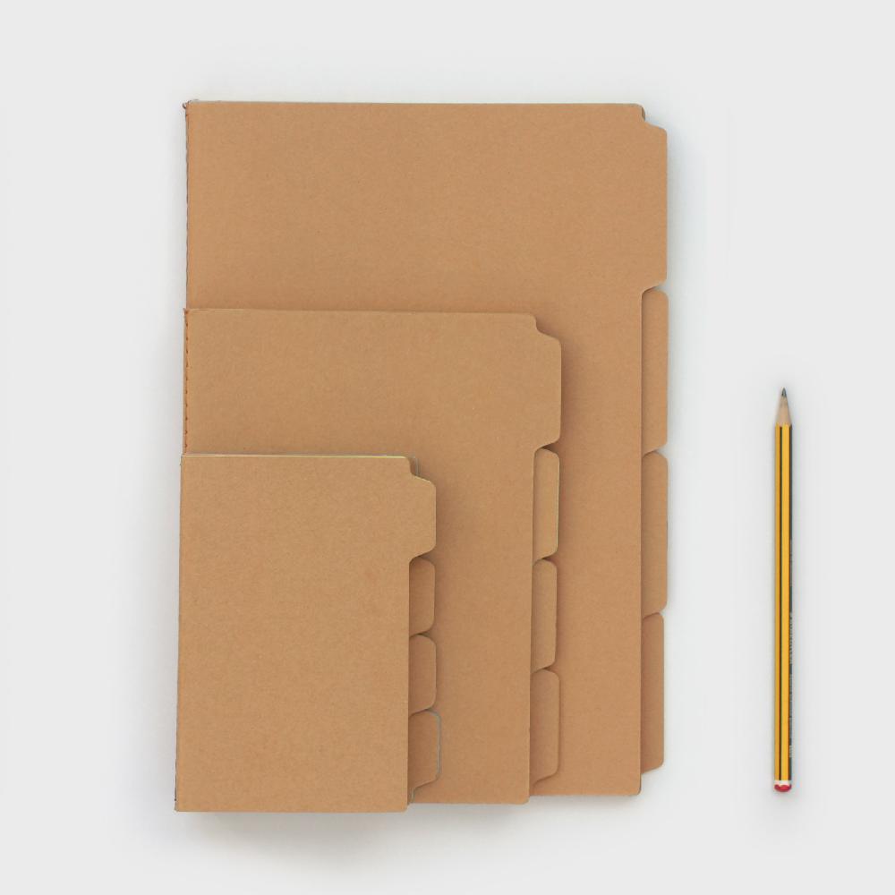 Suck Uk Tab Notebooks