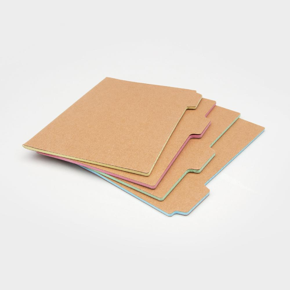 suck uk Tab Notebooks