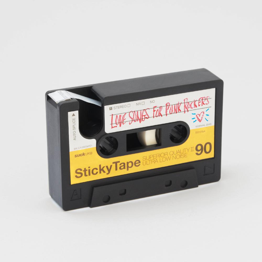 Suck Uk Tape Dispenser Cassette