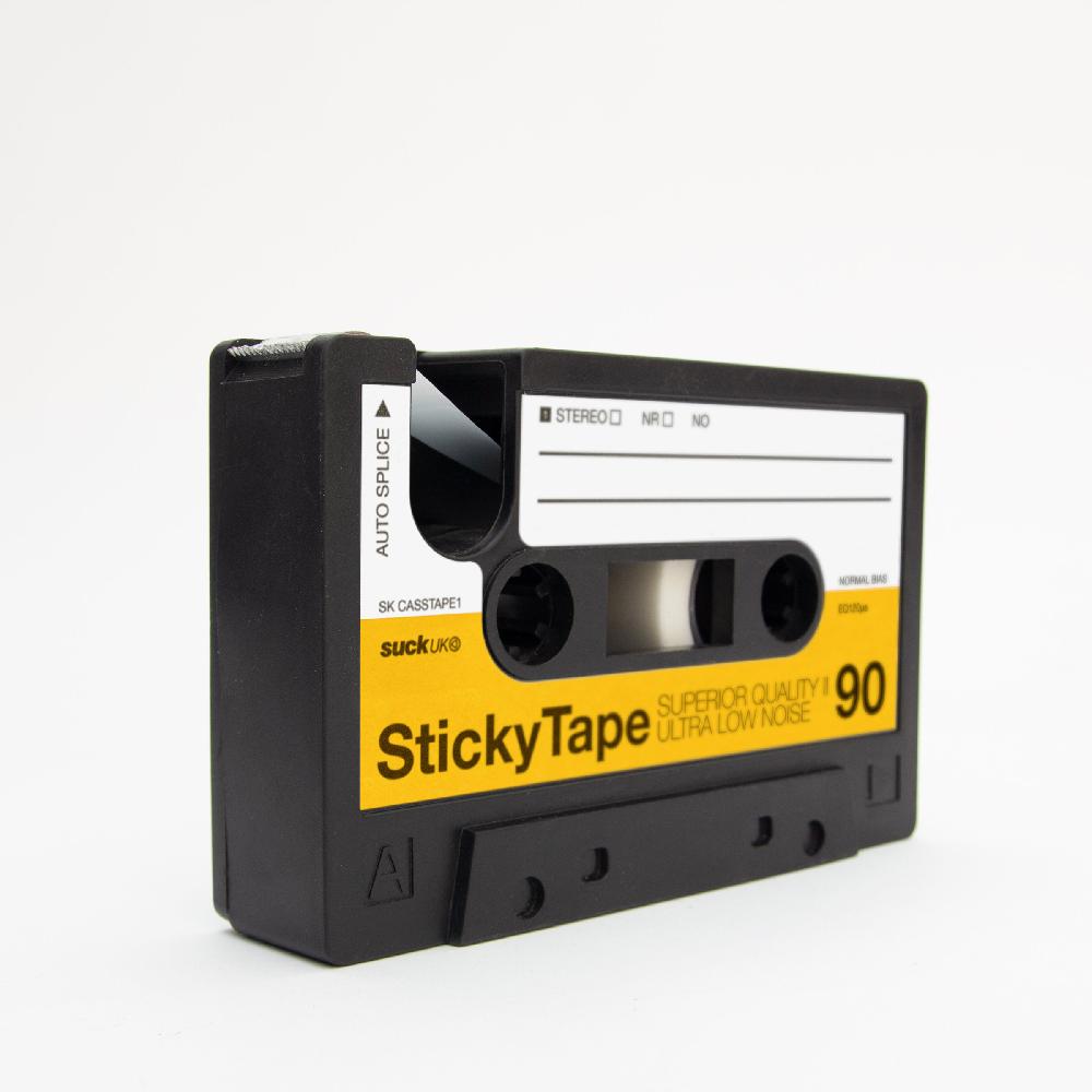 Suck Uk Tape Dispenser Cassette