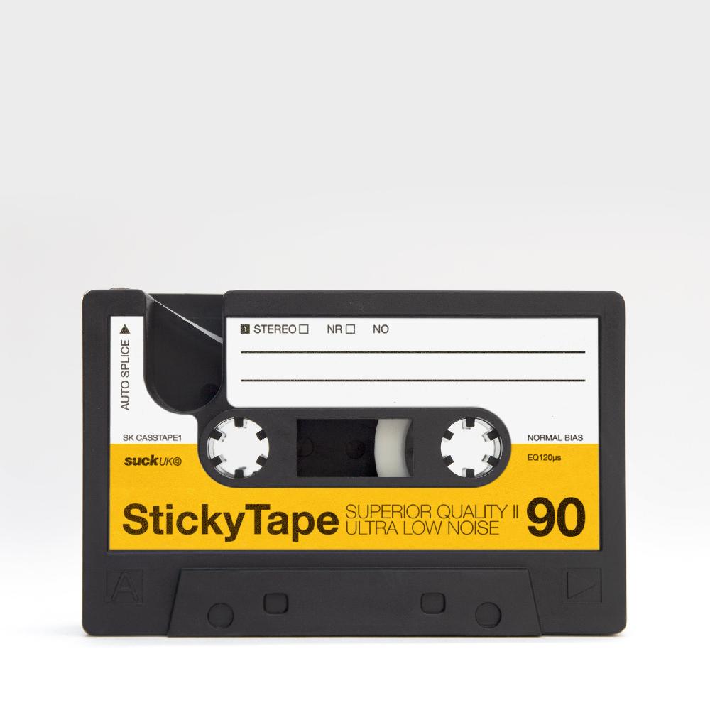 suck uk Tape Dispenser Cassette