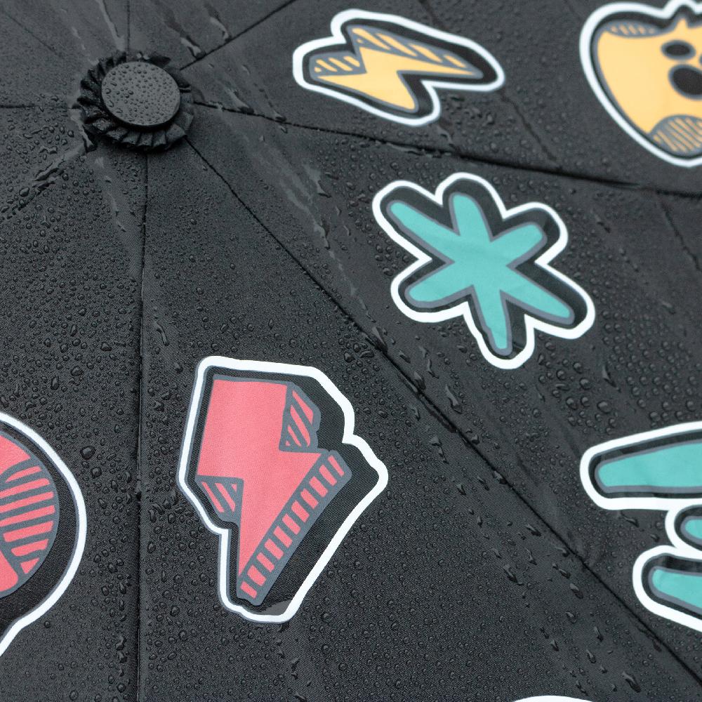 Suck Uk Weather Pattern Umbrella