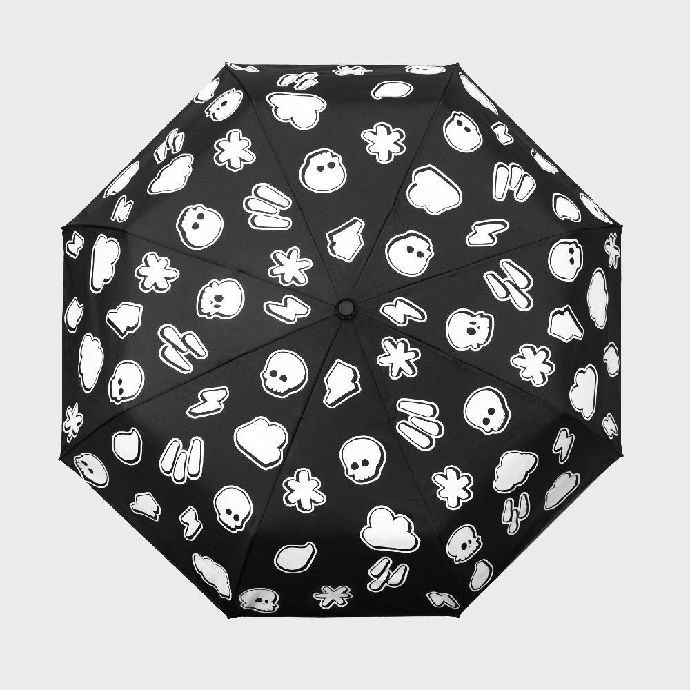 Suck Uk Weather Pattern Umbrella