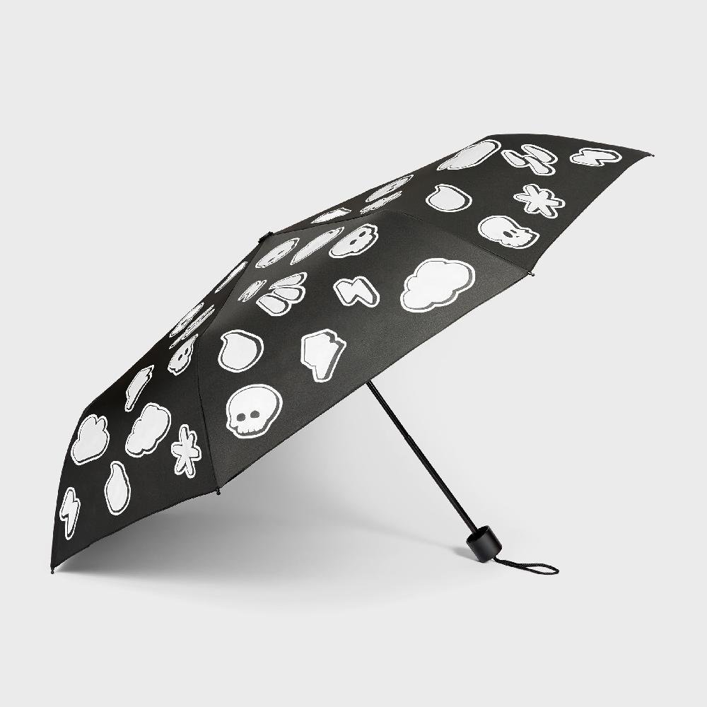 suck uk Weather Pattern Umbrella