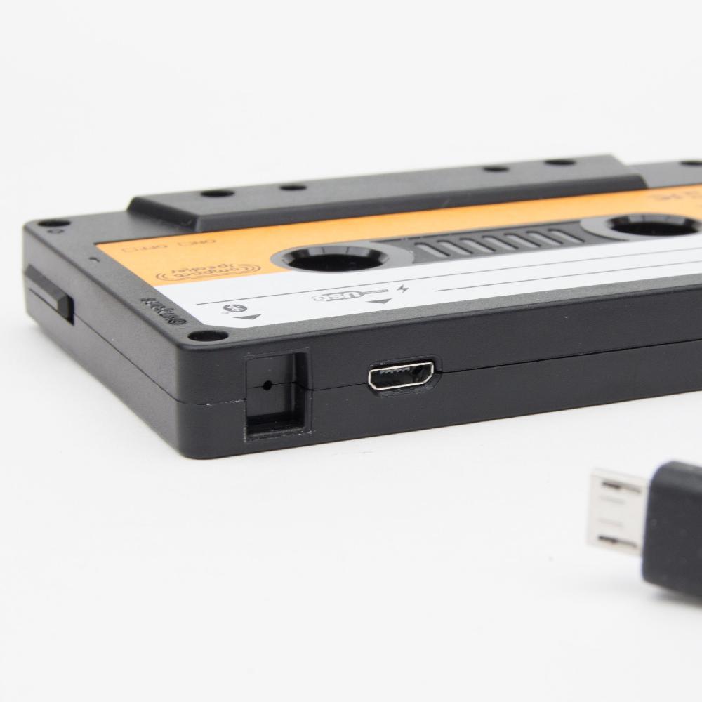 Suck Uk Wireless Cassette Speaker