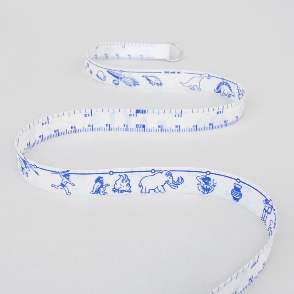 Suck Uk World Timeline Tape