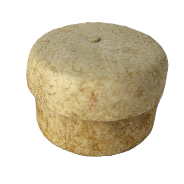 sugar skull Box - Orange Peel Ring Box