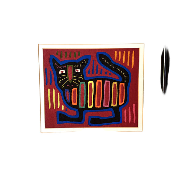 sugar skull Cat Mola Picture