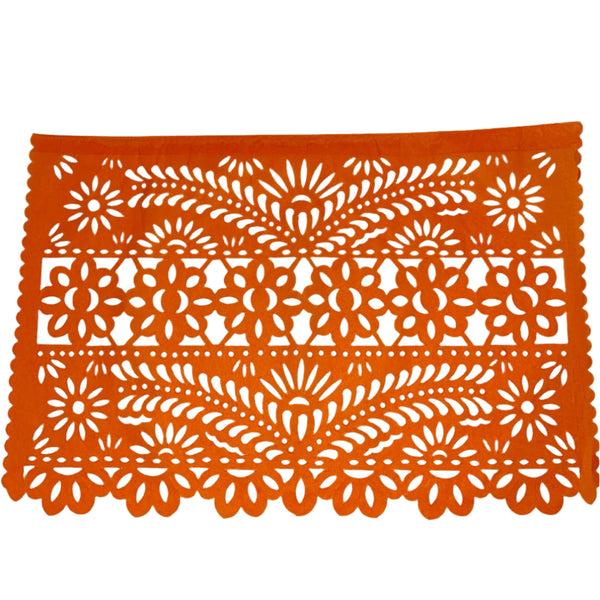 sugar skull Fiesta Papel Picado - Small