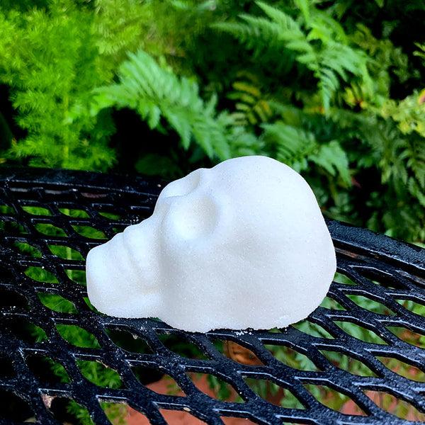 sugar skull Medium Sugar Skull Blank - 1 - 99 pieces