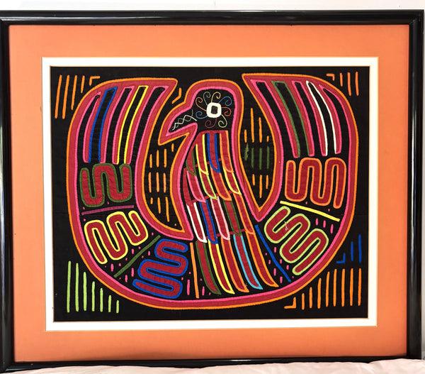 sugar skull Picture of a Bird