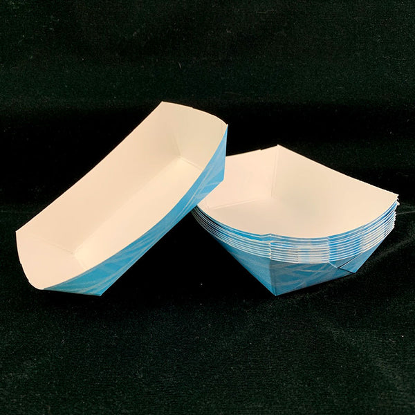 sugar skull Sugar Skull Boats - 12 in a pack