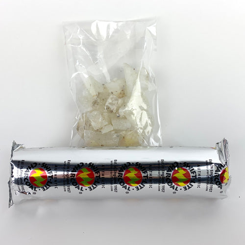 sugar skull Traditional Copal Incense - 1 ounce - highest quality