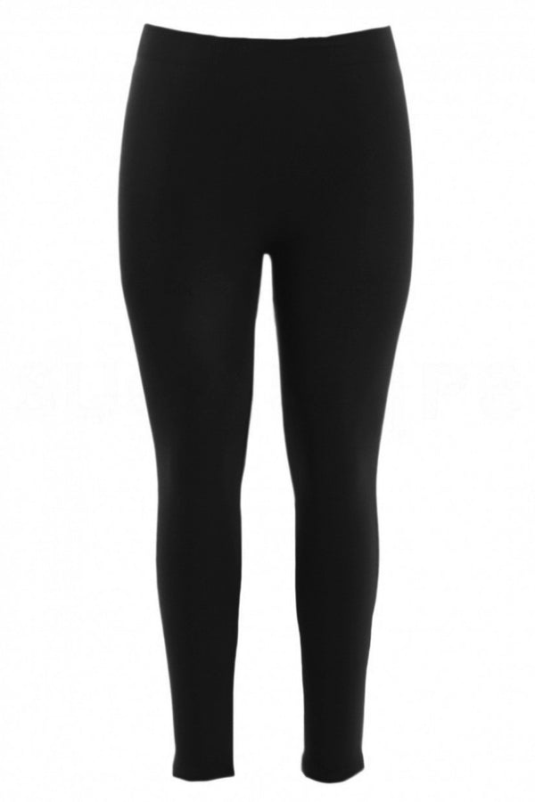 Sugarlips 24" Capri Length Leggings
