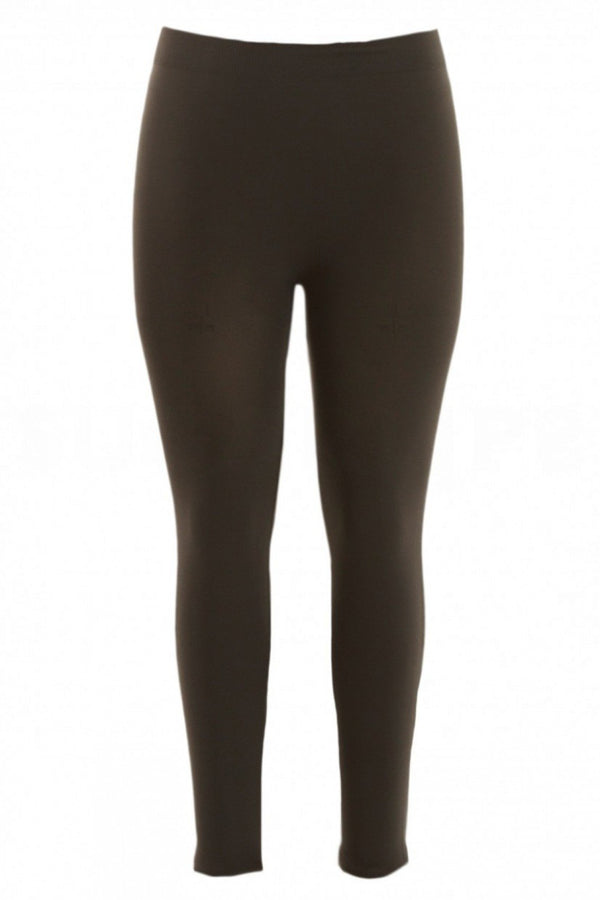 Sugarlips 24" Capri Length Leggings