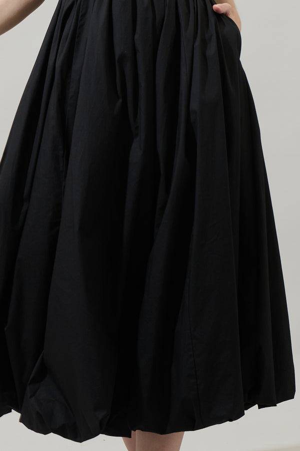 Sugarlips Belle Strapless Maxi Dress