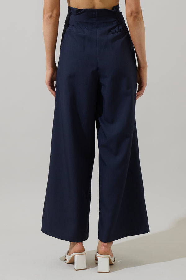 Sugarlips Bexley Wide Leg Pants