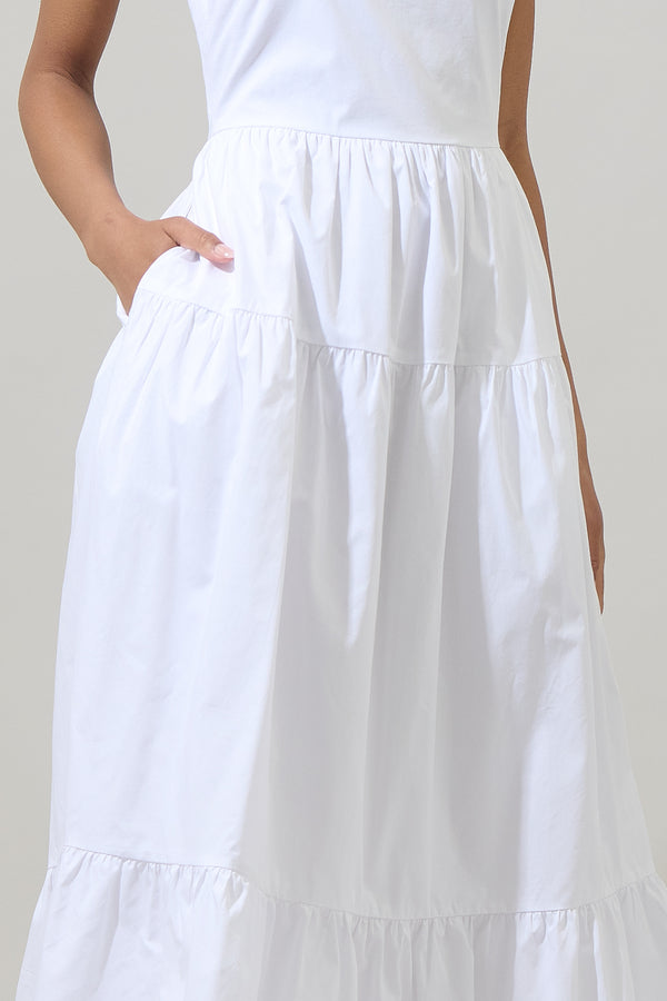 Sugarlips Brynley Cami Midi Dress