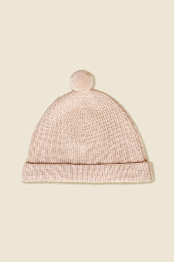 Sugarlips Candace Pom Beanie