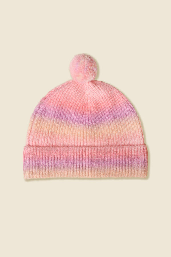 Sugarlips Cotton Candy Skies Beanie