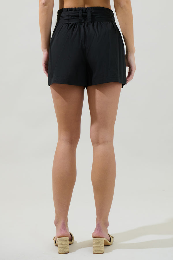 Sugarlips Demi Zaferia Bermuda Shorts