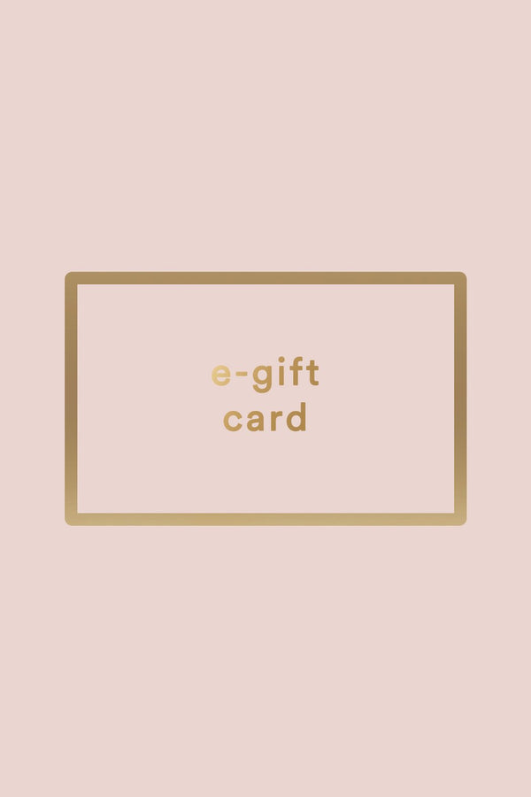 sugarlips E-Gift Card