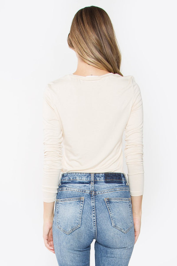Sugarlips Erica Top