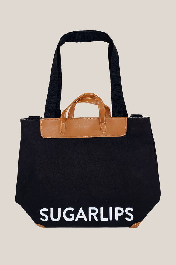 Sugarlips Everyday Tote Bag