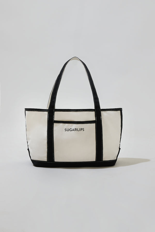 Sugarlips Everywhere Tote Bag Mini