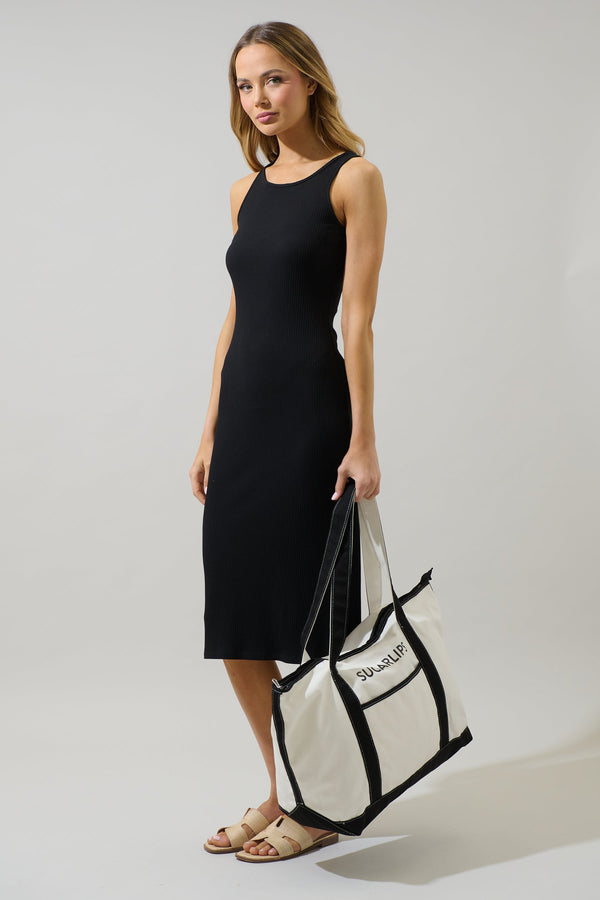 sugarlips Everywhere Tote Bag