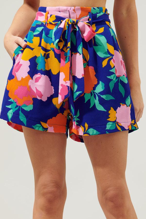 Sugarlips Heat Wave High Waisted Shorts