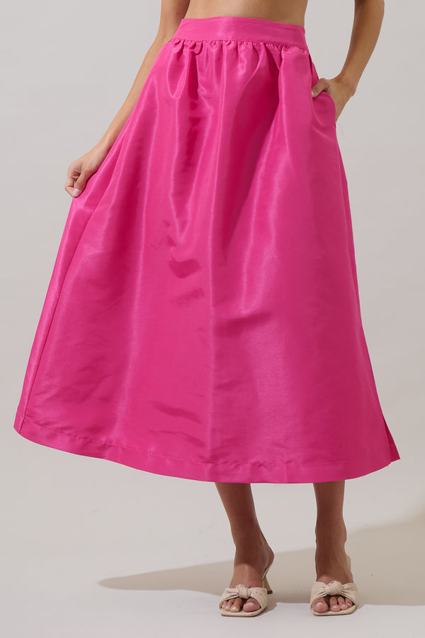 sugarlips Hestia Caryn Maxi Skirt