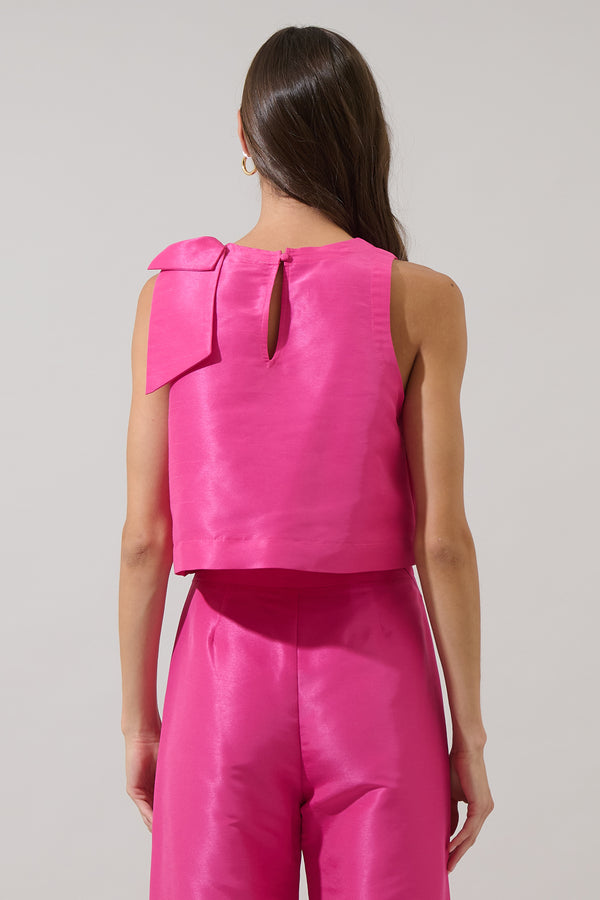 Sugarlips Hestia Caryn Sleeveless Top