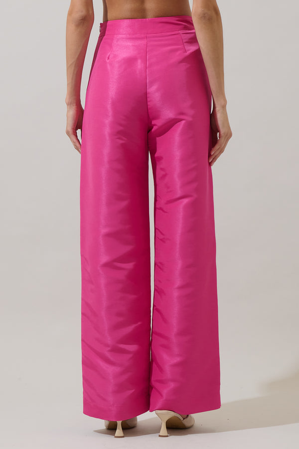 Sugarlips Hestia Wide Leg Pants