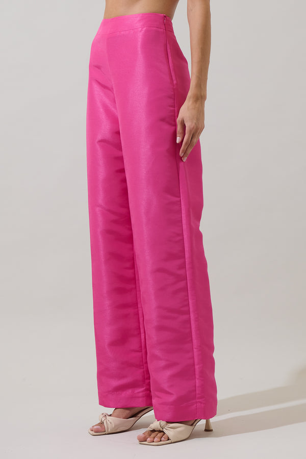 Sugarlips Hestia Wide Leg Pants
