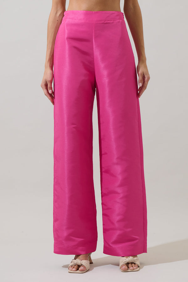 sugarlips Hestia Wide Leg Pants