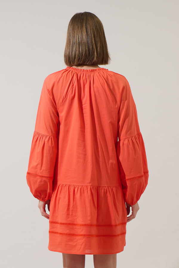 Sugarlips Ivonna Shift Mini Dress