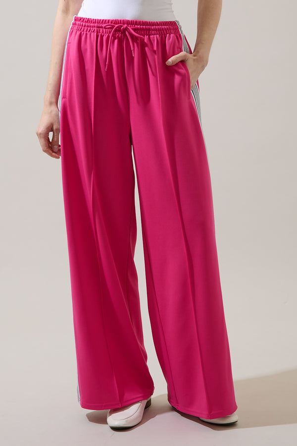 Sugarlips Joana Wide Leg Pants