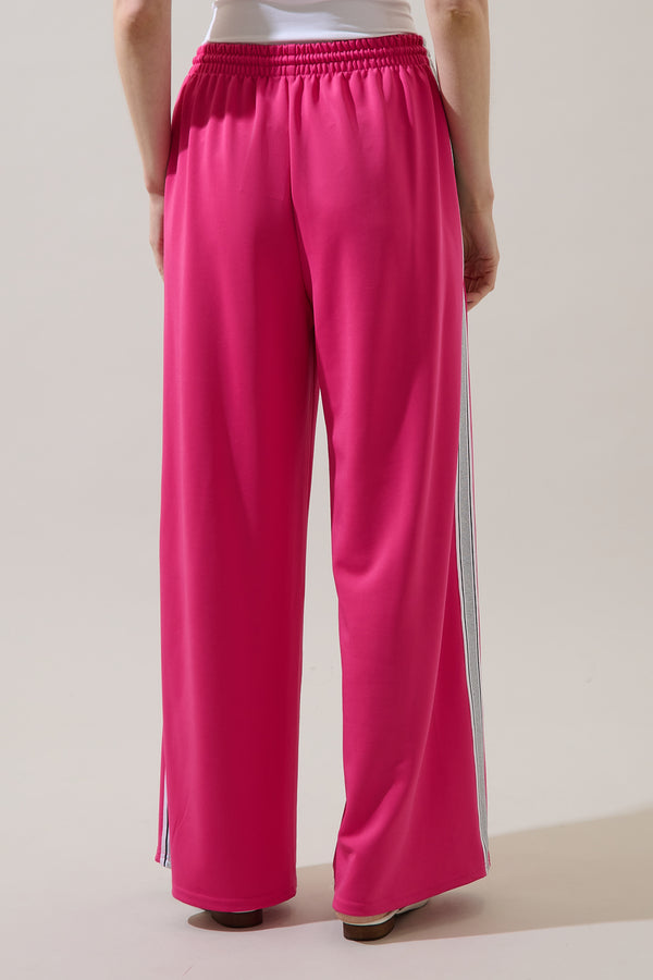 Sugarlips Joana Wide Leg Pants
