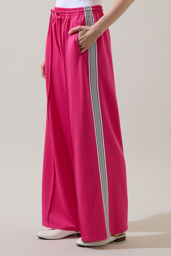 Sugarlips Joana Wide Leg Pants