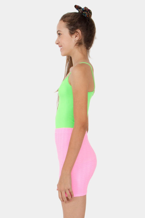 Sugarlips Kid's Ribbed Camisole
